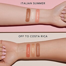 Face Palette - Yüz Paleti